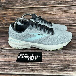 Brooks Ravenna 11 Women's‎ Gray Athletic Running Shoes